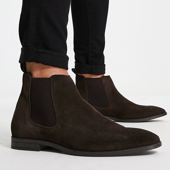 ASOS Chelsea Boots - Picture 6 of 8